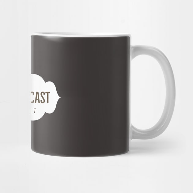 Smut Podcast Mug by Smut